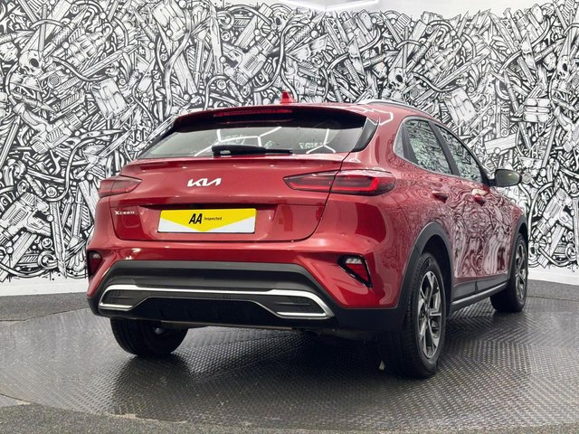2023 Kia Xceed 1L 2 5dr - Photo 11