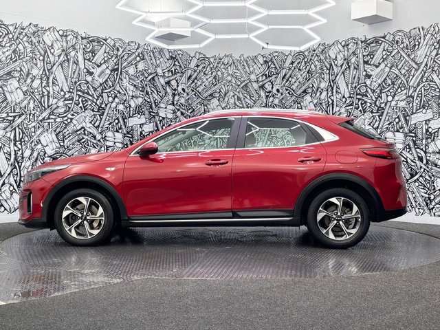 2023 Kia Xceed 1L 2 5dr - Photo 12