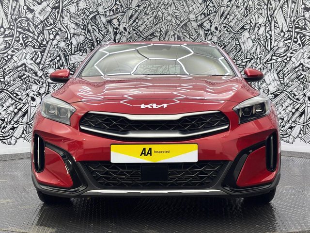 2023 Kia Xceed 1L 2 5dr - Photo 5