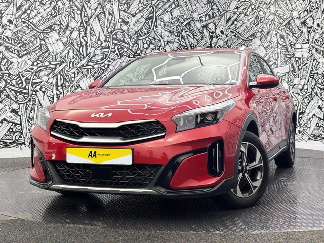 2023 Kia Xceed 1L 2 5dr - Photo 6