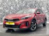 USED 2023 23 KIA XCEED 1.5 T-GDi 2 SUV 5dr Petrol Manual Euro 6 (s/s) (158 bhp) 2 KEYS, HISTORY