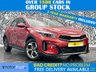 USED 2023 23 KIA XCEED 1.5 T-GDi 2 SUV 5dr Petrol Manual Euro 6 (s/s) (158 bhp) 2 KEYS, HISTORY