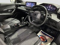 USED 2024 24 PEUGEOT 2008 1.2 PureTech Allure SUV 5dr Petrol Manual Euro 6 (s/s) (130 ps) 