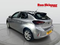 USED 2021 21 VAUXHALL CORSA 1.2 SE Nav Hatchback 5dr Petrol Manual Euro 6 (75 ps) 