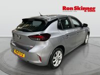 USED 2021 21 VAUXHALL CORSA 1.2 SE Nav Hatchback 5dr Petrol Manual Euro 6 (75 ps) 