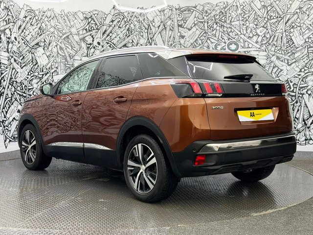 2019 Peugeot 3008 1.2L Allure 5dr - Photo 12