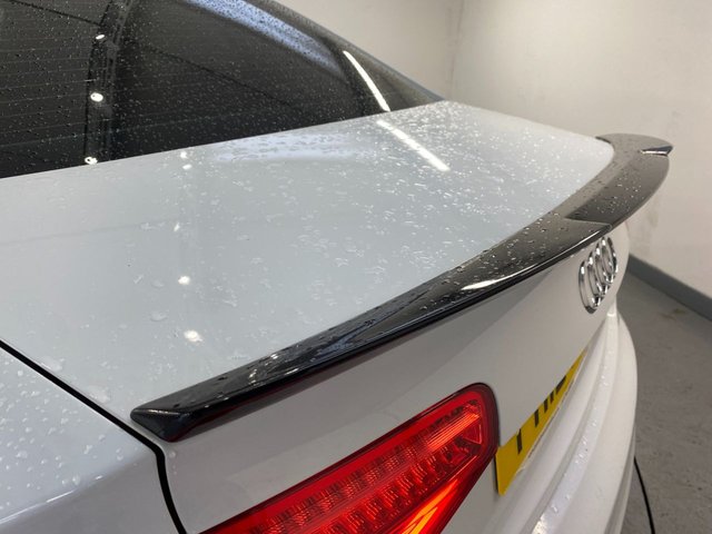 2012 Audi A4 2L Black Edition 4dr - Photo 10