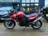 USED 2013 13 BMW F 700 GS PART EXCHANGE TO CLEAR READY TO GO - MOT UNTIL SEPTEMBER
