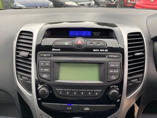 2014 Hyundai Ix20 1.4L Active 5dr - Photo 11