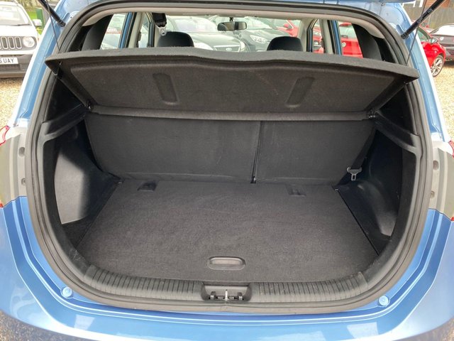 2014 Hyundai Ix20 1.4L Active 5dr - Photo 10