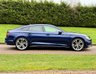USED 2021 21 AUDI A5 2.0 TDI 35 Sport Sportback 5dr Diesel S Tronic Euro 6 (s/s) (163 ps) 