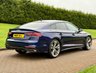 USED 2021 21 AUDI A5 2.0 TDI 35 Sport Sportback 5dr Diesel S Tronic Euro 6 (s/s) (163 ps) 