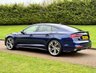 USED 2021 21 AUDI A5 2.0 TDI 35 Sport Sportback 5dr Diesel S Tronic Euro 6 (s/s) (163 ps) 