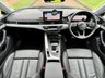 USED 2021 21 AUDI A5 2.0 TDI 35 Sport Sportback 5dr Diesel S Tronic Euro 6 (s/s) (163 ps) 