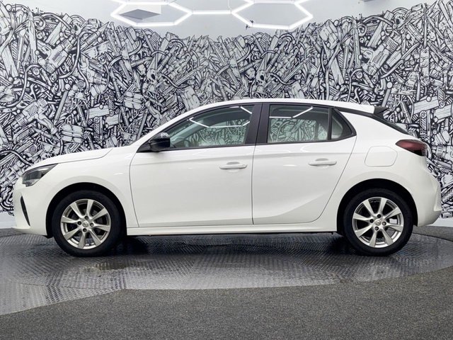 2022 Vauxhall Corsa 1L Design 5dr - Photo 11