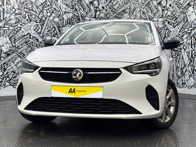 2022 Vauxhall Corsa 1L Design 5dr - Photo 5