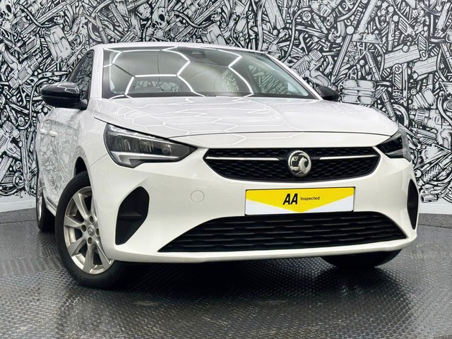 2022 Vauxhall Corsa 1L Design 5dr - Photo 3