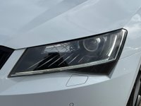 USED 2019 19 SKODA SUPERB 2.0 TDI SportLine DSG Euro 6 (s/s) 5dr FullHistory+NewTimingBelt+Ulez