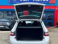 USED 2019 19 SKODA SUPERB 2.0 TDI SportLine DSG Euro 6 (s/s) 5dr FullHistory+NewTimingBelt+Ulez