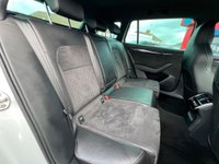 USED 2019 19 SKODA SUPERB 2.0 TDI SportLine DSG Euro 6 (s/s) 5dr FullHistory+NewTimingBelt+Ulez
