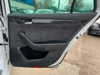 USED 2019 19 SKODA SUPERB 2.0 TDI SportLine DSG Euro 6 (s/s) 5dr FullHistory+NewTimingBelt+Ulez