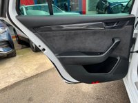 USED 2019 19 SKODA SUPERB 2.0 TDI SportLine DSG Euro 6 (s/s) 5dr FullHistory+NewTimingBelt+Ulez