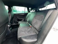 USED 2019 19 SKODA SUPERB 2.0 TDI SportLine DSG Euro 6 (s/s) 5dr FullHistory+NewTimingBelt+Ulez