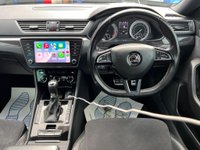 USED 2019 19 SKODA SUPERB 2.0 TDI SportLine DSG Euro 6 (s/s) 5dr FullHistory+NewTimingBelt+Ulez