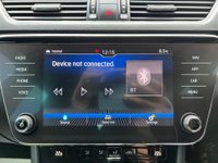 USED 2019 19 SKODA SUPERB 2.0 TDI SportLine DSG Euro 6 (s/s) 5dr FullHistory+NewTimingBelt+Ulez