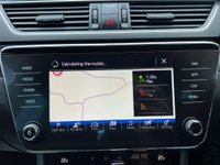 USED 2019 19 SKODA SUPERB 2.0 TDI SportLine DSG Euro 6 (s/s) 5dr FullHistory+NewTimingBelt+Ulez