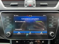 USED 2019 19 SKODA SUPERB 2.0 TDI SportLine DSG Euro 6 (s/s) 5dr FullHistory+NewTimingBelt+Ulez