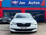 USED 2019 19 SKODA SUPERB 2.0 TDI SportLine DSG Euro 6 (s/s) 5dr FullHistory+NewTimingBelt+Ulez