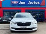 USED 2019 19 SKODA SUPERB 2.0 TDI SportLine DSG Euro 6 (s/s) 5dr FullHistory+NewTimingBelt+Ulez