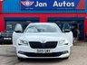 USED 2019 19 SKODA SUPERB 2.0 TDI SportLine DSG Euro 6 (s/s) 5dr FullHistory+NewTimingBelt+Ulez