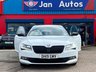 USED 2019 19 SKODA SUPERB 2.0 TDI SportLine DSG Euro 6 (s/s) 5dr FullHistory+NewTimingBelt+Ulez
