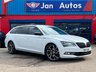 USED 2019 19 SKODA SUPERB 2.0 TDI SportLine DSG Euro 6 (s/s) 5dr FullHistory+NewTimingBelt+Ulez