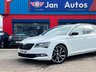 USED 2019 19 SKODA SUPERB 2.0 TDI SportLine DSG Euro 6 (s/s) 5dr FullHistory+NewTimingBelt+Ulez