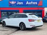 USED 2019 19 SKODA SUPERB 2.0 TDI SportLine DSG Euro 6 (s/s) 5dr FullHistory+NewTimingBelt+Ulez