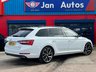 USED 2019 19 SKODA SUPERB 2.0 TDI SportLine DSG Euro 6 (s/s) 5dr FullHistory+NewTimingBelt+Ulez