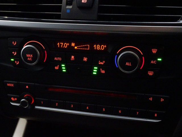 2013 BMW X3 2.0 20d SE SUV 5dr Diesel Auto xDrive Euro 5 (s/s) (184 ps) - Photo 8