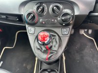 USED 2013 13 FIAT 500 1.2 S Hatchback 3dr Petrol Manual Euro 5 (s/s) (69 bhp) GREAT SERVICE HISTORY WITH THIS CAR
