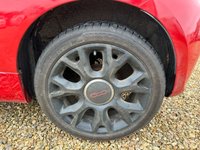 USED 2013 13 FIAT 500 1.2 S Hatchback 3dr Petrol Manual Euro 5 (s/s) (69 bhp) GREAT SERVICE HISTORY WITH THIS CAR