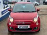 USED 2013 13 FIAT 500 1.2 S Hatchback 3dr Petrol Manual Euro 5 (s/s) (69 bhp) GREAT SERVICE HISTORY WITH THIS CAR