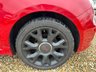 USED 2013 13 FIAT 500 1.2 S Hatchback 3dr Petrol Manual Euro 5 (s/s) (69 bhp) GREAT SERVICE HISTORY WITH THIS CAR
