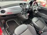 USED 2013 13 FIAT 500 1.2 S Hatchback 3dr Petrol Manual Euro 5 (s/s) (69 bhp) GREAT SERVICE HISTORY WITH THIS CAR