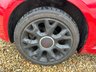 USED 2013 13 FIAT 500 1.2 S Hatchback 3dr Petrol Manual Euro 5 (s/s) (69 bhp) GREAT SERVICE HISTORY WITH THIS CAR