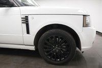 USED 2012 12 LAND ROVER RANGE ROVER 4.4 TD V8 Vogue Auto 4WD Euro 5 5dr Autobiography Spec