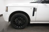 USED 2012 12 LAND ROVER RANGE ROVER 4.4 TD V8 Vogue Auto 4WD Euro 5 5dr Autobiography Spec