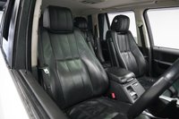USED 2012 12 LAND ROVER RANGE ROVER 4.4 TD V8 Vogue Auto 4WD Euro 5 5dr Autobiography Spec