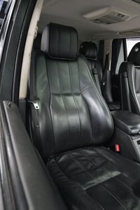 USED 2012 12 LAND ROVER RANGE ROVER 4.4 TD V8 Vogue Auto 4WD Euro 5 5dr Autobiography Spec
